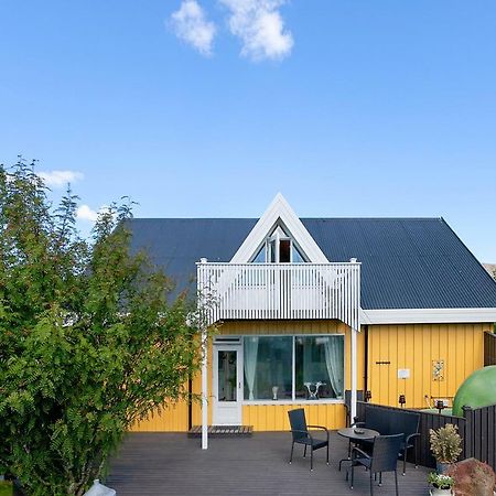 Fosssel Country House Olfus Exterior foto